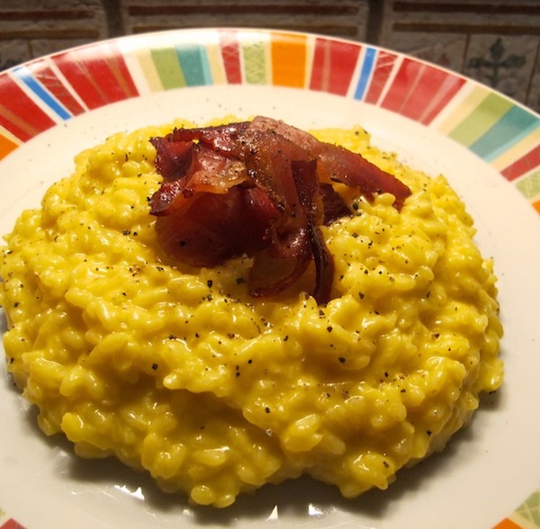 risotto